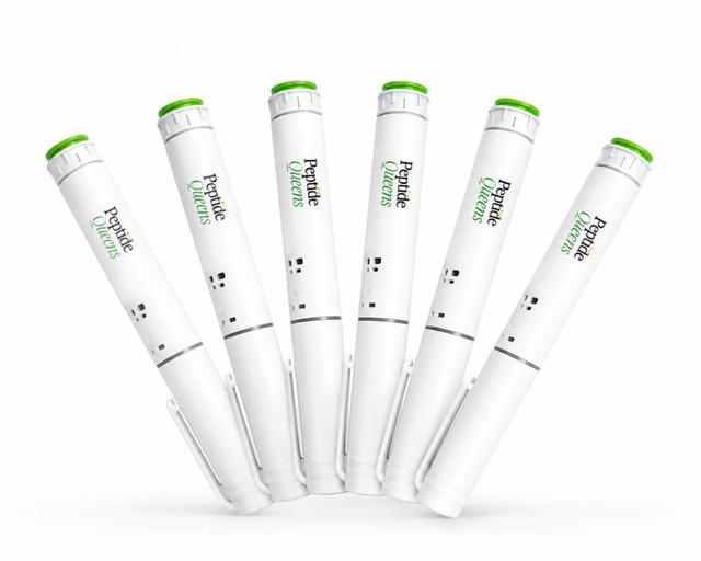 What Are Peptide Pens?