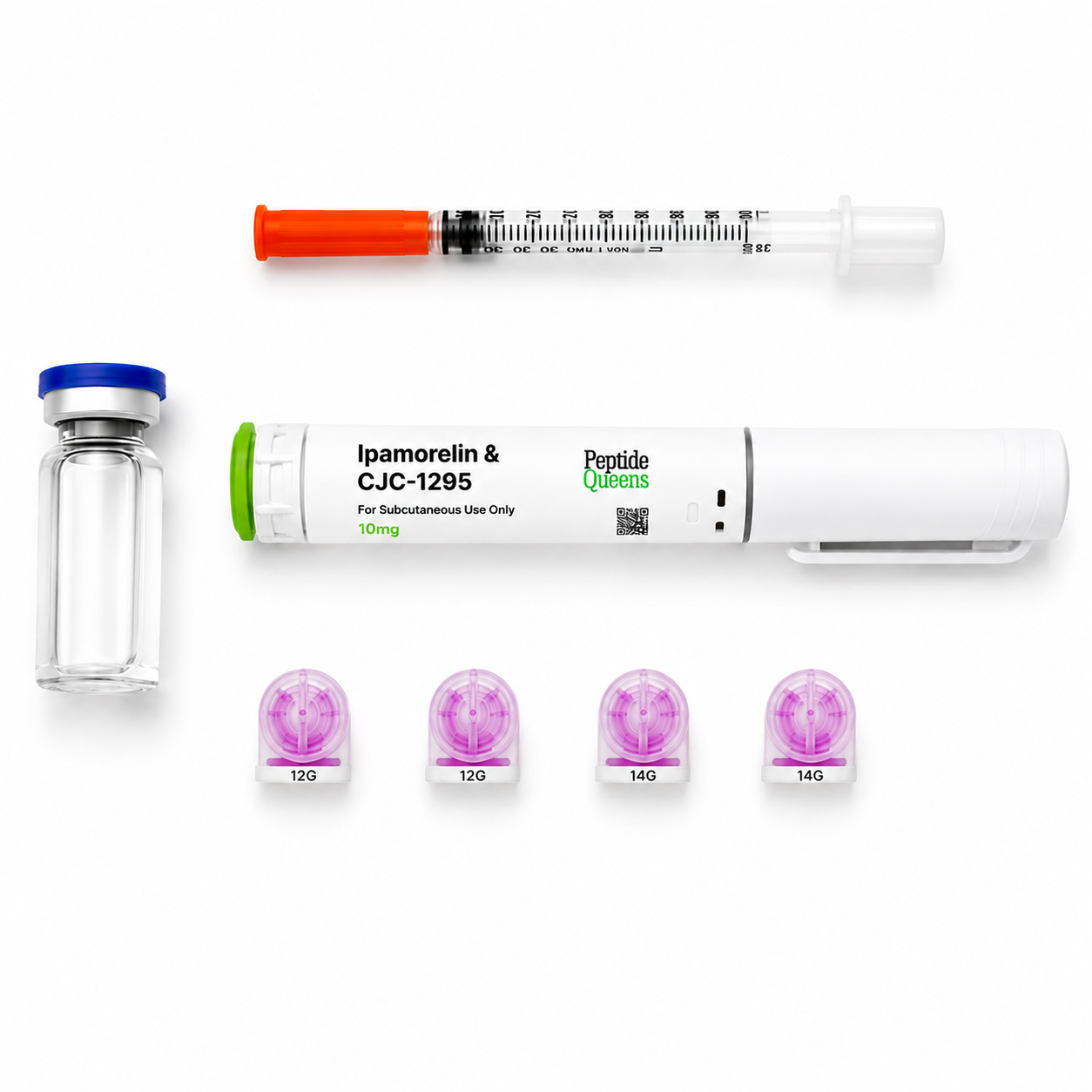 l-carnitine and creatine together benefits Buy Muscle Blend (CJC-1295 + Ipamorelin) Australia main image 0