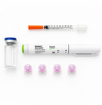 peptide queens weight balance kit